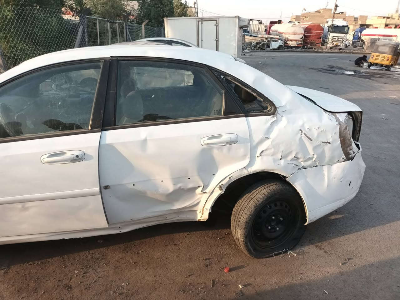علان هام 👩‍🔧 أليندل سيارات بيه حادث دلاليته 300دولار 
ضمان دلاليه 100% 💵 ***********. √‬‏ أسيا بيهن وتساب أشتري (نص حرك مكلوب مدعوم ) أطلع جميع  محافضات العراق.🇮🇶 تواصل. ارسل صور عبر وتساب او مازنجر.  عنواني بغداد.  جميع سيارات. أشتري. حديث فقط. فقط فقط  وشتري صبغ عام. 🚚🚘🚍🚊🚝🚞🚌
