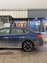 أربيل • رسمي • سيارة