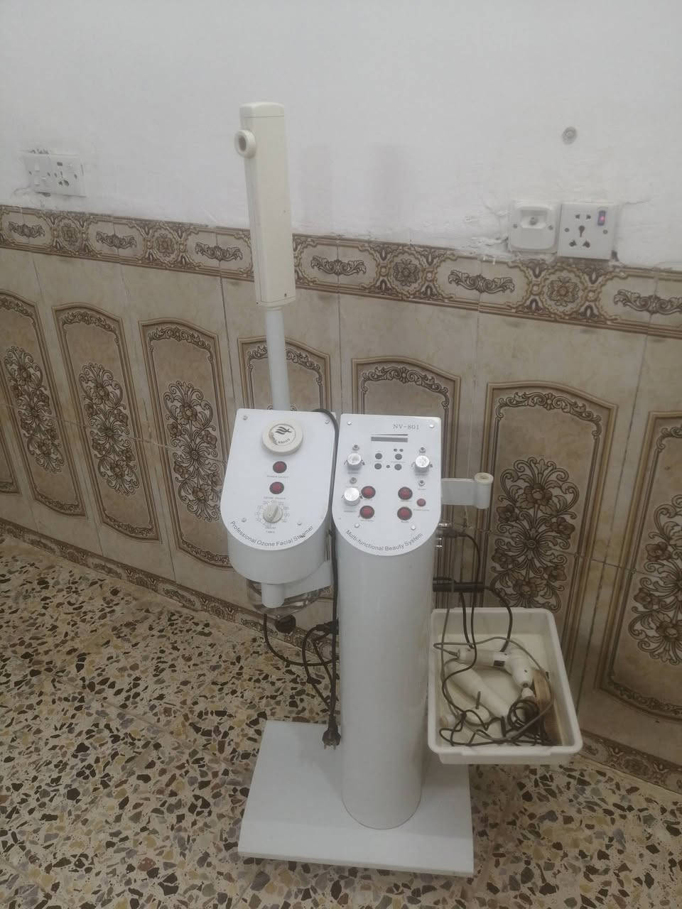 جهاز حلاقه للبيع اتصل ودلل ***********
