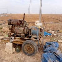 محرك دويز حلواني • ٤ سلندر • ٥٠ كيڤي