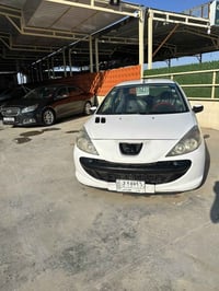 بيجو ٢٠٦ • ٢٠١١ • مكينة وكير بكفالة