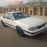 موديل ١٩٩٠ • رقم موصل • محرك شرط