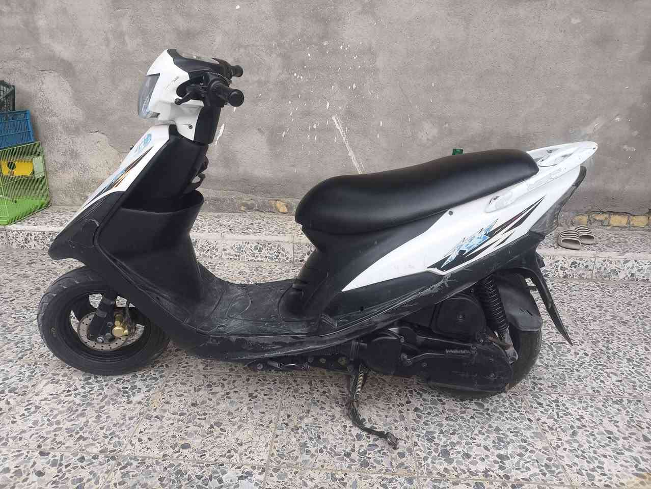 السلام عليكم
دراجه  ماكس عدله للبيع مكفوله كفاله عامه 

المكان واسط نعمانيه

السعر 750 وبيه مجال 

للتواصل على هذا الرقم ***********

محتاج وريد ابيع
