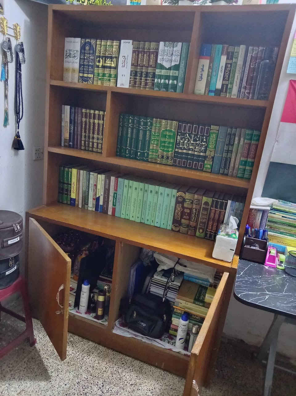 مكتبة صاج للبيع سعرها 100 مكاني الشعب الجمعيات بغداد, العراق


**إذا كنت صاحب هذا الإعلان وتريد حذفه لأي سبب، رجاءا أرسل رسالة إلى الدعم الفني**