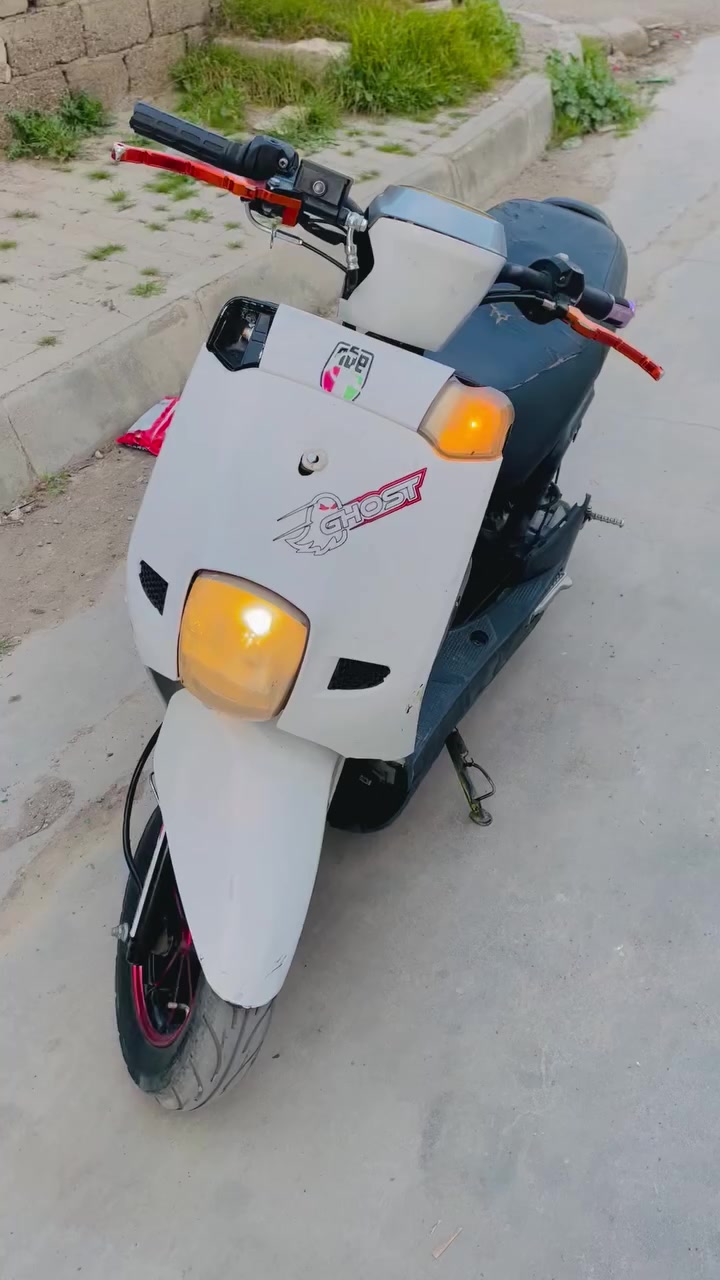 ‏سلام عليكم ما طور ماكس بوليسي ياباني فول ‏
محرك بشرت ‏كفرات كاملة فقط كفرات ال وره ماكو مكينه بشرط لا صرف لا بخار كهربيات كامله شلعه معدل فول صالنصه توبو رياضي دبلات كله شغال وياله بشرط للبيع سعره 275اوبيه مجال قليل للطيبين او للمراوس شعندك نزل مكان كركوك حي النصر 💙


**إذا كنت صاحب هذا الإعلان وتريد حذفه لأي سبب، رجاءا أرسل رسالة إلى الدعم الفني**