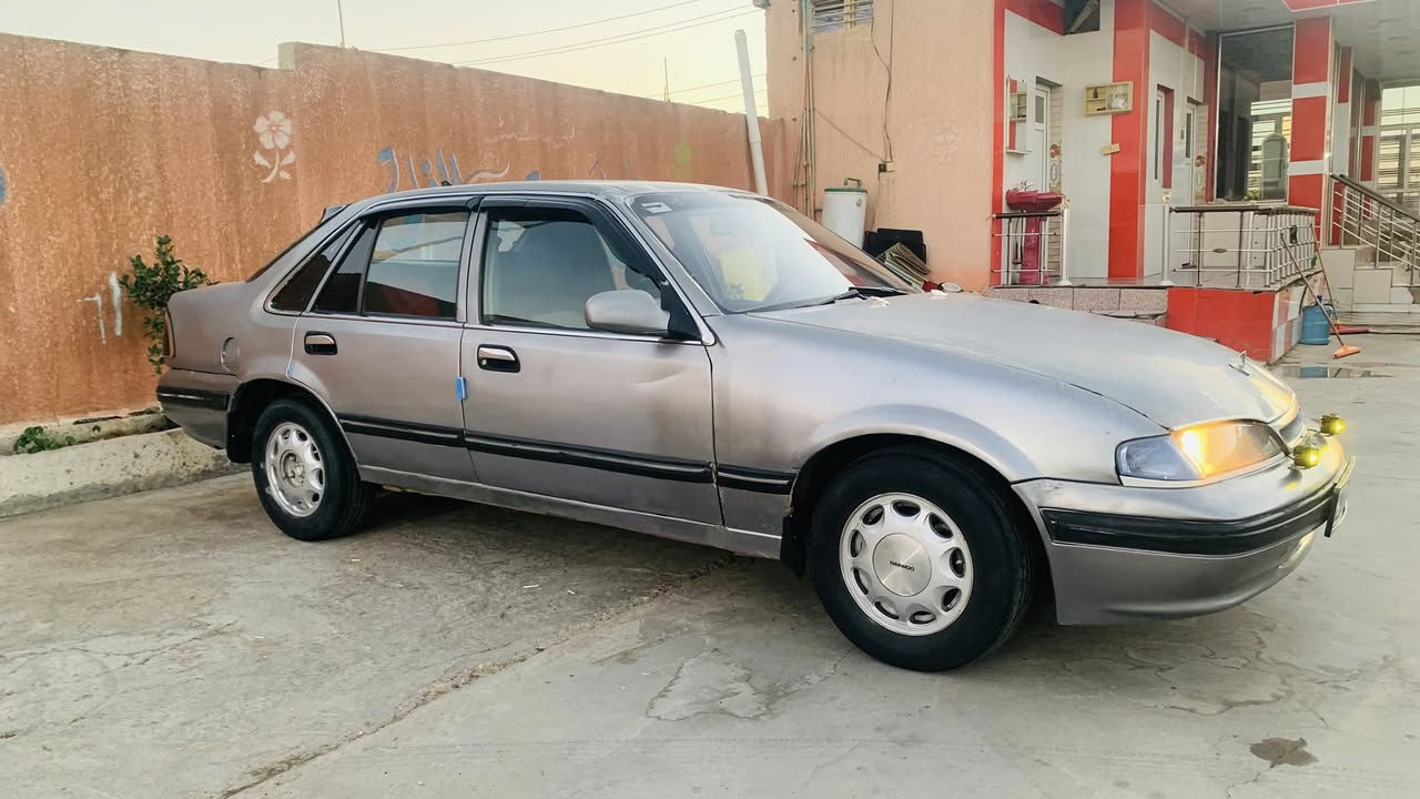 برنس موديل 95 كير اوتماتيك مكينه وكير جديد حداديه جديده تايرات نص عمر تبريد ميشتغل سياره خياساتها مصلحهن وصابغها حزام جماليه نكليزي سنويتها لل30 بسمي شخصياً السعر 26 وبيها مجال جداً قليل العنوان حله قرب صيطرت الاثار *********** شراي اتصل خاص ماجاوب
