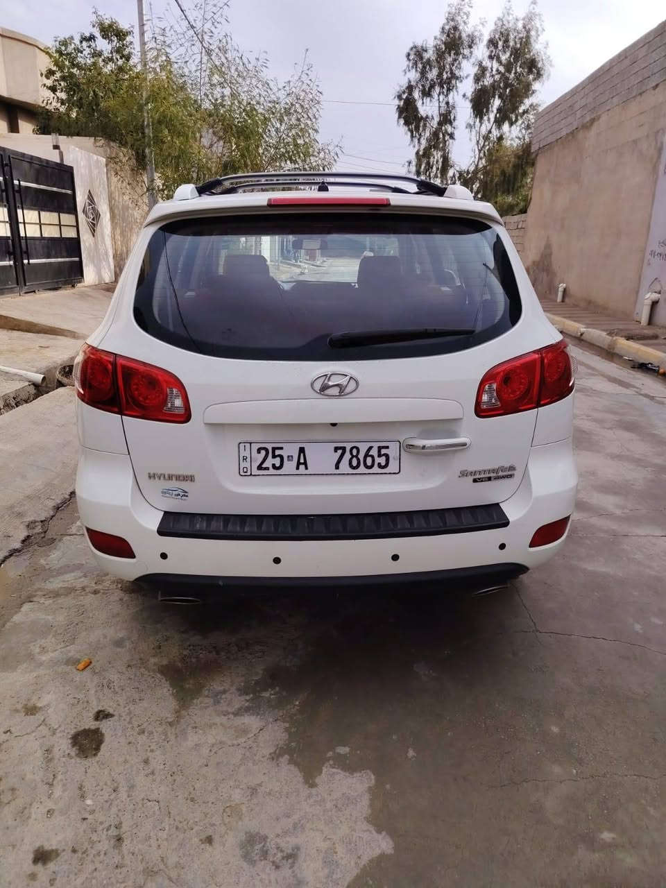 سنتافي 2009 بدون ضرار محرك ٦ كير محرك شرط رقم جديد سنويه جديد مكان سياره كركوك سعره ١٣٨ سراي اتصال عل رقم***********
مكلف بل نشر شراي اتصال عل رقم تحياتي لكم ❤
