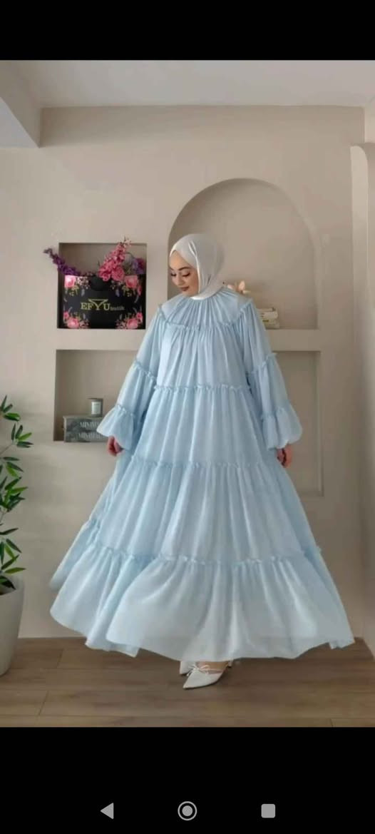 تكرار تكرار تكرار تكرار 
فستان الاميره خامه شيفون مبطن  الايطالي كوالتي عالي 
قياس 48/46/44/42/40/38/

توصيل 7 الف محافظات
توصيل 5 بصره بغداد, العراق


**إذا كنت صاحب هذا الإعلان وتريد حذفه لأي سبب، رجاءا أرسل رسالة إلى الدعم الفني**