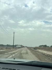 قطّعه البيع في الدوره هورجب  100 متر سعرها 13 مليون  قرب السريع جديد ا...