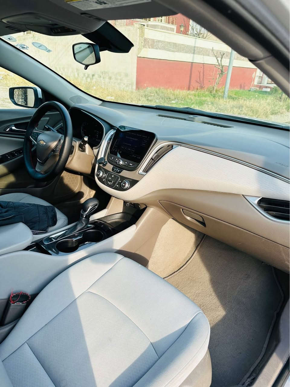 شوفرليت ماليبو موديل٢٠٢١

سياره قذعه ١ صب

شرط الفحص بدون ارباك

كير ومحرك شرط
 
رقم وسنويه جديد

مايل٦٠يا جوفقط

***********

سعر١١٩ وه رقة دهوك, العراق
