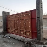 تنصيب • باب سلايت • ابو سعد
