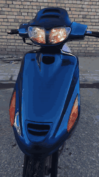 السلام عليكم دراجه فراشه فحل للبيع مكينتها شرط مامفتوح منها برغي وصوتها خرسه مكاني كوفه حي ميسان سعرها ٥٢٥الف ***********
