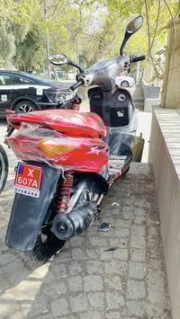 سكنس ياباني سرعة ١٤٠  نكرة سلف نظيفة مكينة بلادية مامفتوحة ابد شلعة  ك...