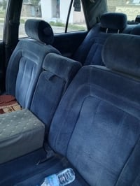 سيدان محور • موديل ٩١ • رقم نينوى