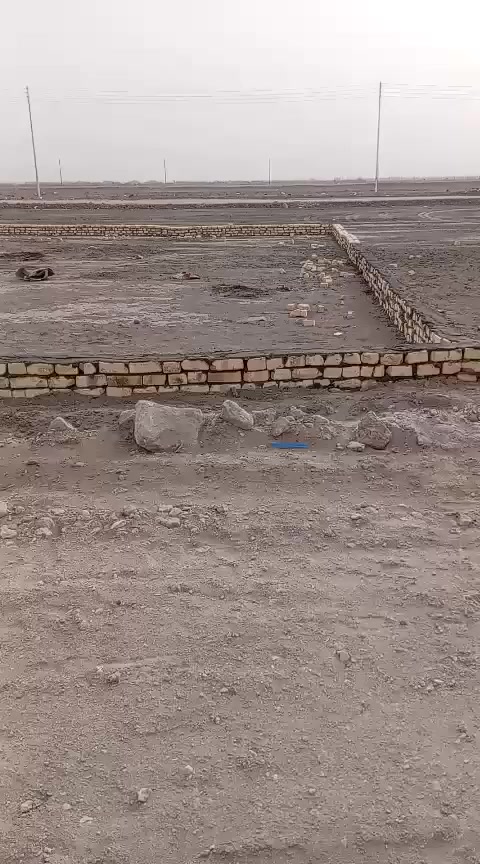 سلام عليكم قطعه للبيع الناصريه الخميسات قرب شركه النفط مساحه 400 نزال 20 شوارع سبيس كهرباء حديثه مدرسه قريبه ***********
