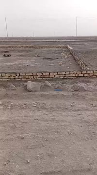 الناصرية الخميسات • ٤٠٠م • واجهة ٢٠م