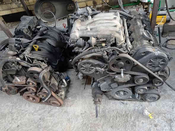 تم وصول وجبة محركات كوري متنوع لكم كل الحب
3300+ 2400 حساسين + 2000 حساسين
+2700 مجول + اسبكترا حجم 2000 
*اوبترا + افيو مفتوح + وفود 4 سلندر
+ 4 حساس حجم 2000 +غازيه +اسنت ريو 1600+اكس دي + كيوره 5 نمر وادوات متنوعه عنواننا بابل حي نادر شارع حله ديوانيه الحي الصناعي بادارة ملا احمد
موبايل *********** في خدمتكم
