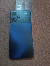 ريدمي نوت ١٣ برو • ٥١٢ • بي مجال