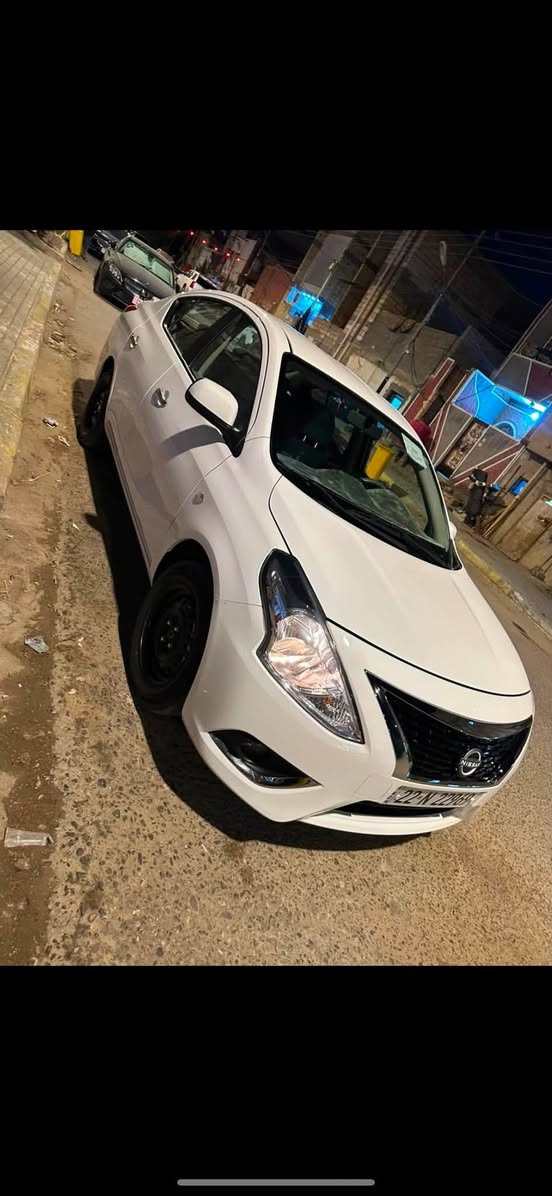 نيسان صني 2025 هندي ابو بليته زركه
رقم اربيل جديد 
كفاله عامه 
+964 772 838 0887


**إذا كنت صاحب هذا الإعلان وتريد حذفه لأي سبب، رجاءا أرسل رسالة إلى الدعم الفني**