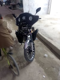 دراجة • موديل 2024 • بغداد