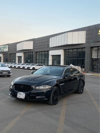 جاكوار XJ • ٢٠١٤ • فول مواصفات