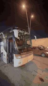 شركة طريق البقاع
فرع الموصل
رحلة الخميس
من الموصل الى تركيا
الساعه 11:00 ليلا
احدث الباصات
مقاعد 2+1
انترنت طوال الرحلة
ضيافه طوال الرحلة
بريد سريع
العنوان ألموصل حي المهندسين شارع العام مقابل السور الاثري
*********** وتساب
***********وتساب
