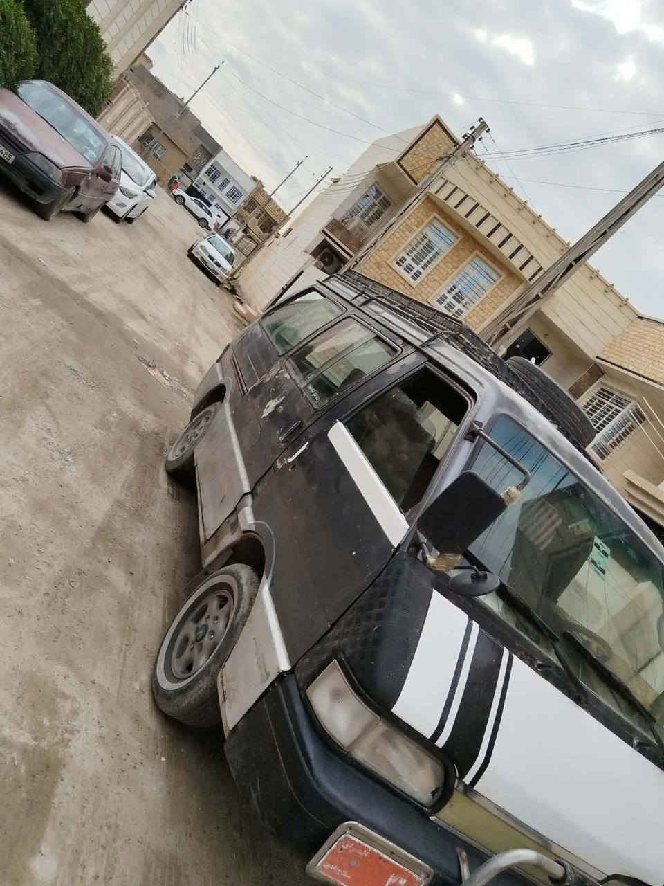 كيه بسته1994مصفره هيئه وغرامات الرقم كامله معاملته الاربعاء البصمه مال تحويل صدر جديد قبل 5ايام سديته مال عموشه مكينه وكير واكسن مكفول مكان الفلوجه (((رقم مميز///36))
***********
