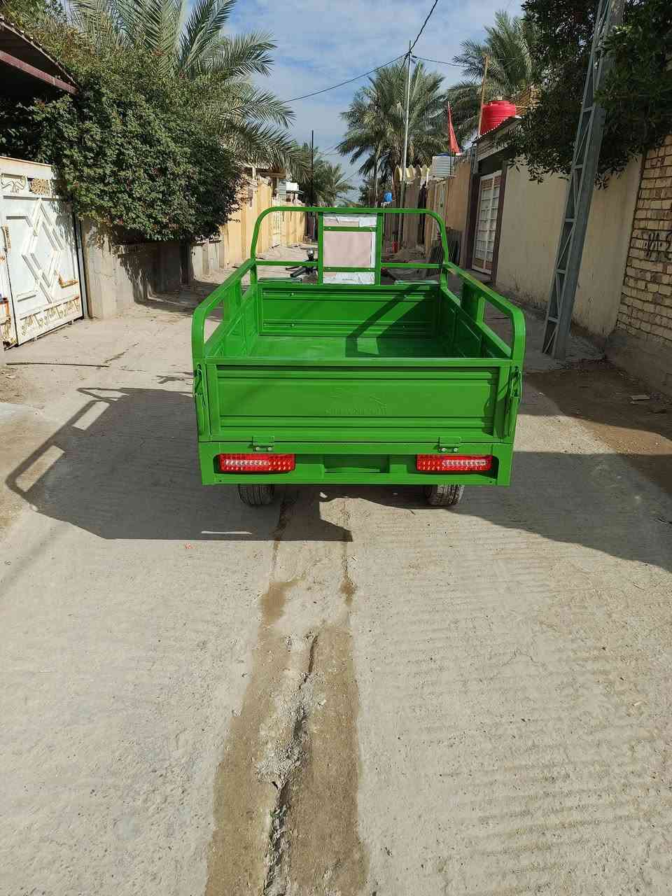 السلام عليكم ستوته جمره صقر موديل 2023ستوته مكفوله كفاله عامه اوراق اصولي كهربائيات كلها شغاله دشبول الاكتروني مكينه 2024ما مفتوحه ستوته مال جناي تخم تاير نضيف مكفوله بدي قطرت صبغ مابي ترايك وين مايعجبك 
سعرها 1850وبيه مجال حك جيه 
المكان حله ورديه خارج يم معمل ابو كيره 
رقم الهاتف ‏‪***********‬‏
