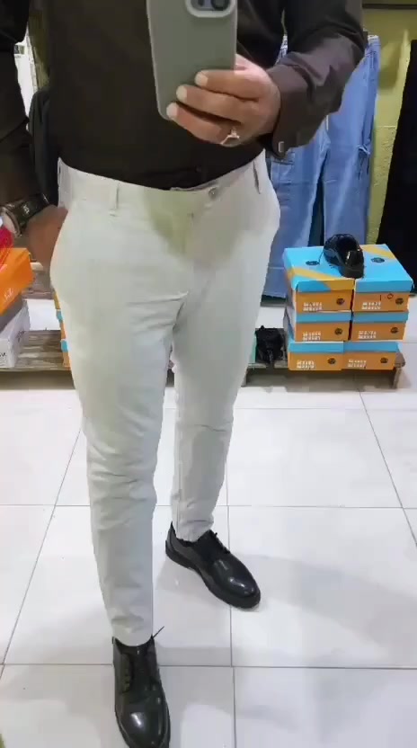 لبسه كامله ب 35 الف فقط. https://www.instagram.com/am_czm?igsh=MTZyZDFxMXhhcXh2Mg==. انستا
بنطرون قماش تركي + قميص زاره +حذاء رسمي كلهن 35 الف فقط
العنوان ناصريه قضاء النصر قرب مطعم غفران الصوب الصغير *********** @إشارة
