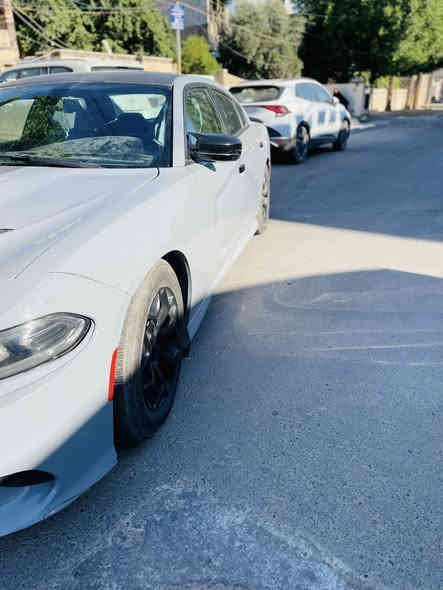 سلام عليكم جارجر 2015 مصبوغة عام تغير لون حادث جاملغ خلفي مكصوص  +معجون بل القمارة   السعر 140 
المكان بغداد الطالبية 
 الرقم ***********
