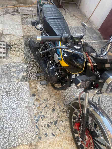 ادمن وافق بروح اهلك
السلام عليكم اريد سياره اوتماتيك مراوس بدراجه ايراني اريد اشتغل بيها ع باب الله الله شاهد الي عنده يراسلني واتساب الف رحمه ع والديكم مكان بغداد مدينة الصدر ***********
