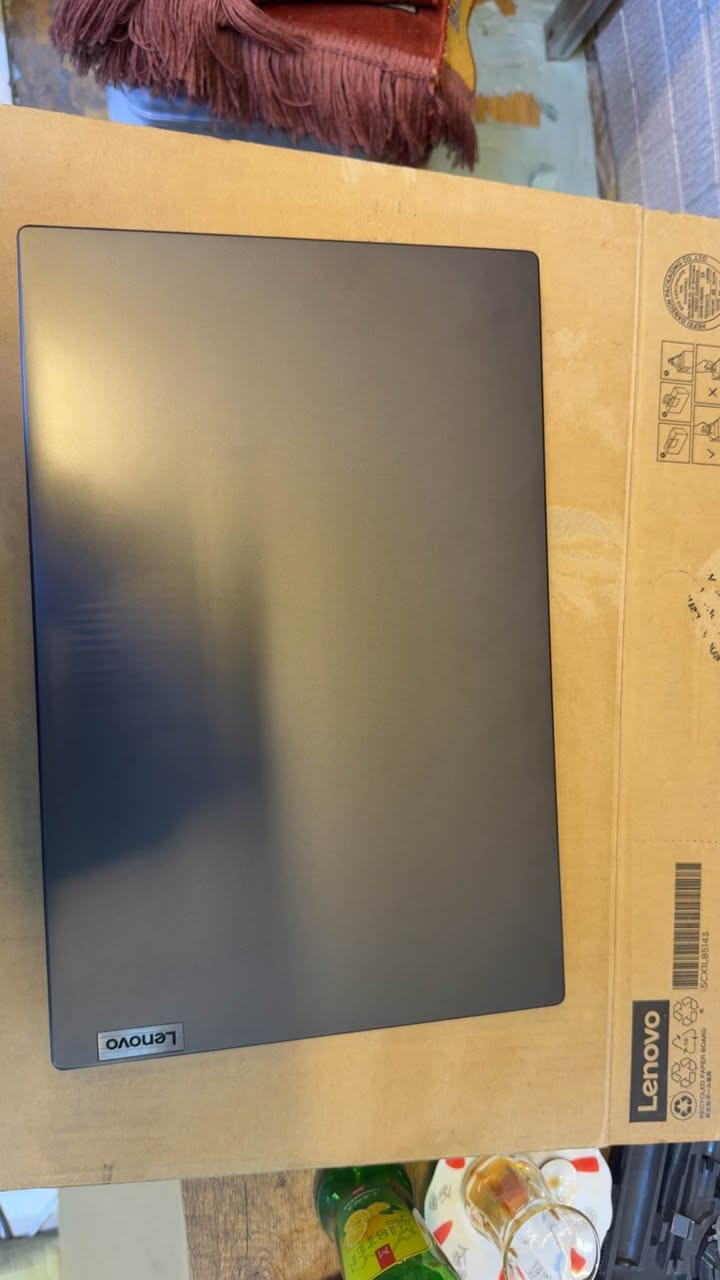 🔥 Lenovo V15 G3 IAP 🔥
⏱️ تەنها 5 ڕۆژ بەکارهاتوو – دۆخی زۆر پاک
⏱️ مستخدم فقط 5 أيام – بحالة ممتازة

💻 i7-1255U | 💾 16GB RAM | ⚡ 512GB SSD
🖥️ 15.6" FHD | 🎮 Intel Integrated
🖥️ No OS

📍 هەولێر – أربيل
📞 ***********
💰 السعر / نرخ: 420$ أربيل, العراق
