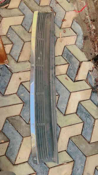 دعاميه لكزز مديل ٢٠٢١ مع حصيره خلفيه
مستخدمه نظيفه
كامله شباك وعلامته 
لحيه وحصيره خلفيه 
السعر 650 الف
مكاني البصره
الاتصال *********** البصرة
