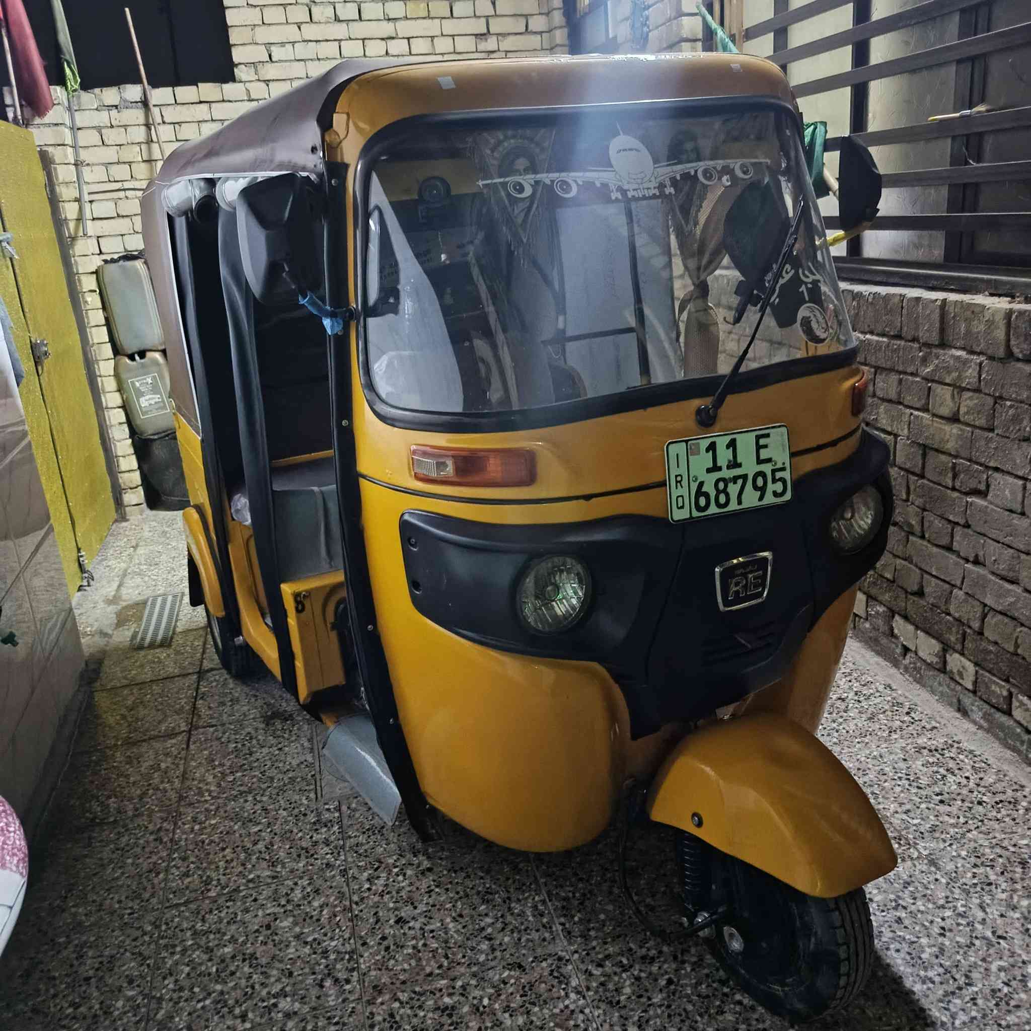 سلام عليكم تكتك البيع نضيفة حلوه كلشي مابيهه كبل الشارع وسفريات شاشه مسجل دمام سنويه بسمي
موديل19
شراي ينتصال ***********
