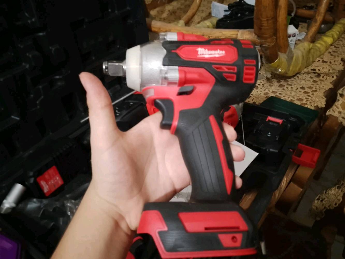 بغداد حي القاهرة