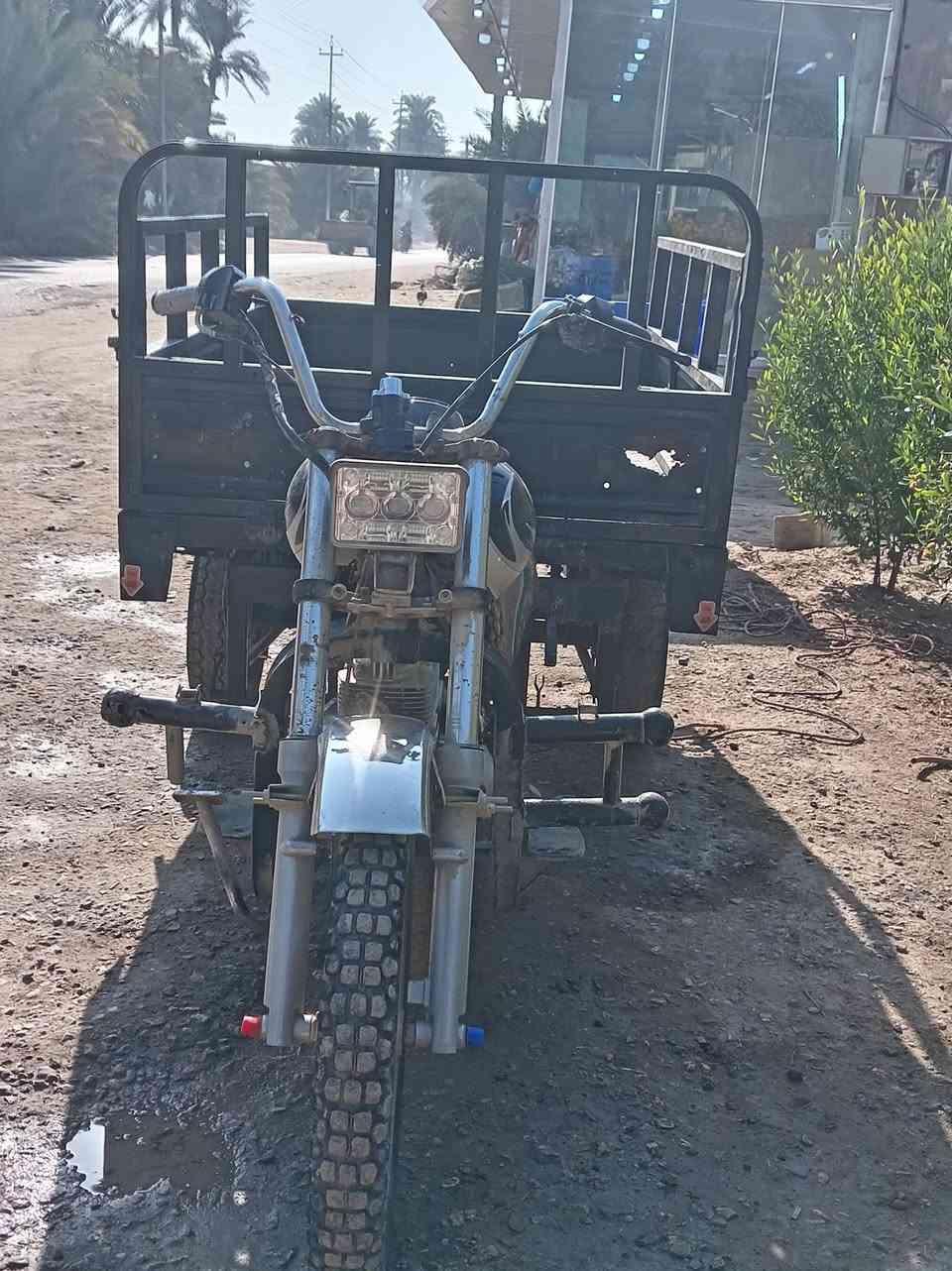 سلام عليكم ستوته للبيع كلك تعمير كله جديد ماعايزه برغي العنوان شاميه
***********
