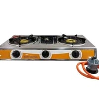 طباخ ستانلس ستيل • قفيص ٢ • بغداد