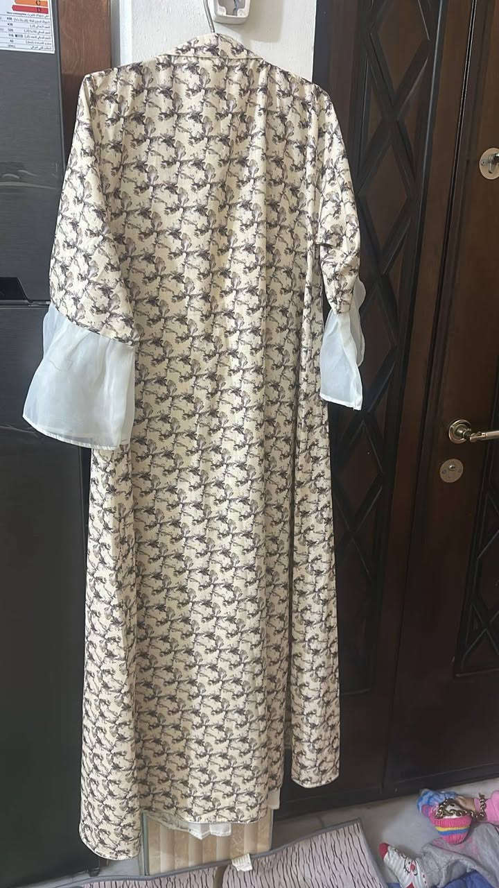 كشختج يمي بس ب 30 الف فقط
موديلات كويتي درجه أولى زيرو القماش الثقيل والشغل المحبوك
وهواي موديلات موجوده الأسعار من 19 لحد 25 الف توصيل موجود لكافة المحافظات
العنوان بغداد العامريه
للاستفسار التواصل ع الرقم ***********
رابط قناة الواتس اب https://whatsapp.com/channel/0029Vb6pzen9RZAZr6913s0E
