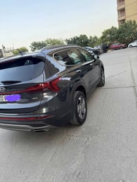للبيع فقط  2023 HYUNDAI SANTA FE, SEL 5NMS2DAJ2PH618416 سنتافي 2023   ...
