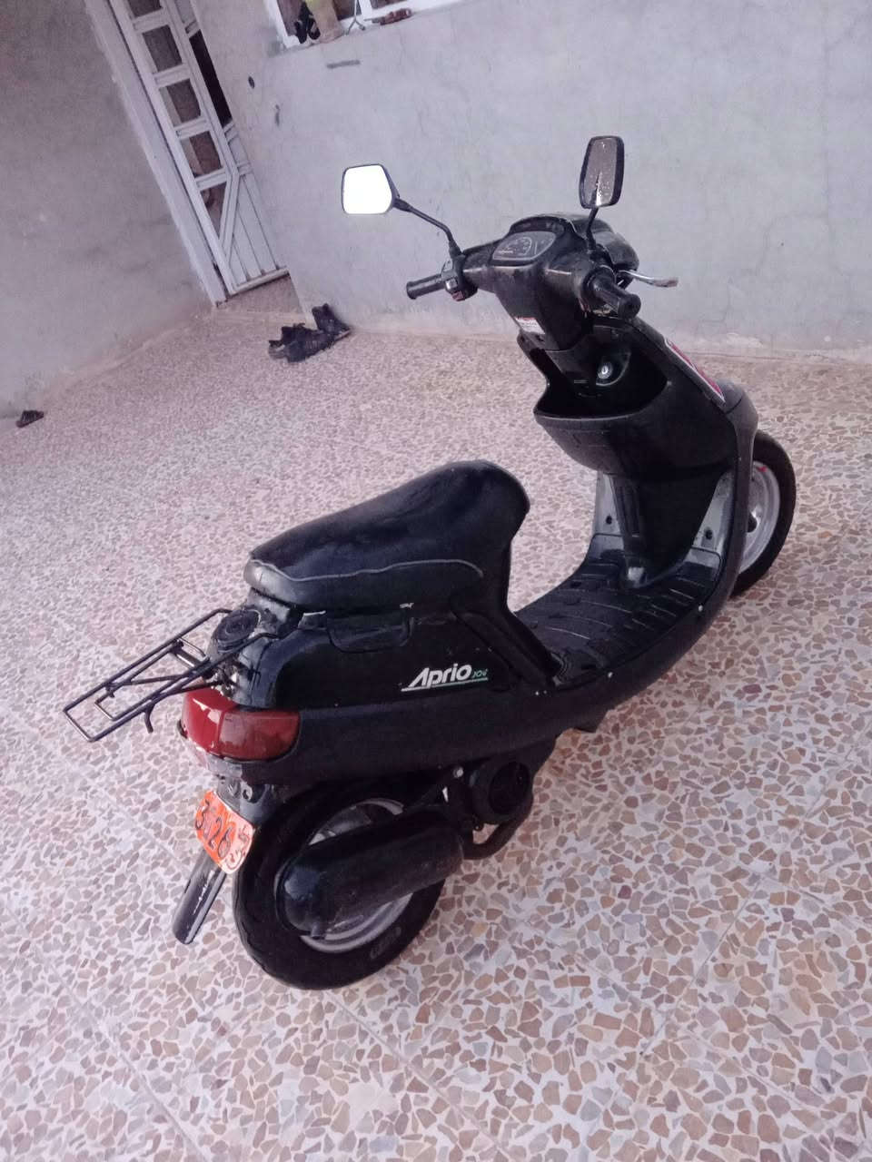 السلام عليكم ماطور بوتين جاهز كلو شرط السعر 160 وبي مجال للإستفسار الاتصال 
***********
