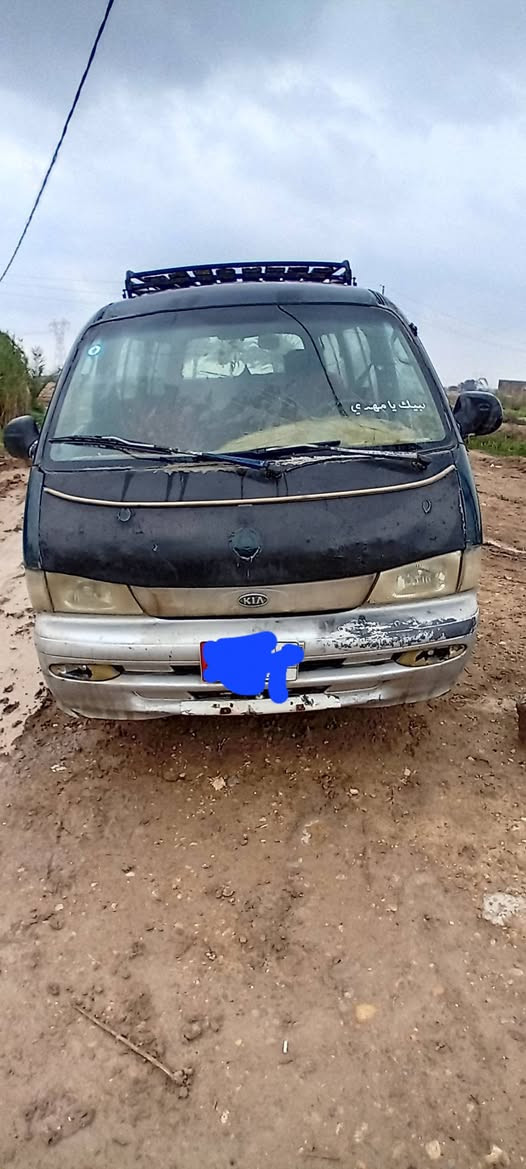 بريجو 97 مكفوله مكانها واسط عزيزيه سعرها 40
ي استفسار ***********
