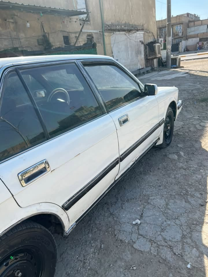 السلام عليكم سيدان مديل 89. يسره بلادي مكينه وكير بطه. شرط  بطائن بلجيس مكاني بغداد الغزاليه 
***********
