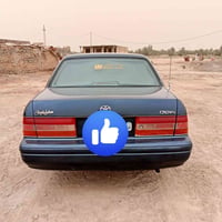 كراون • مكينة جديده • ناصريه