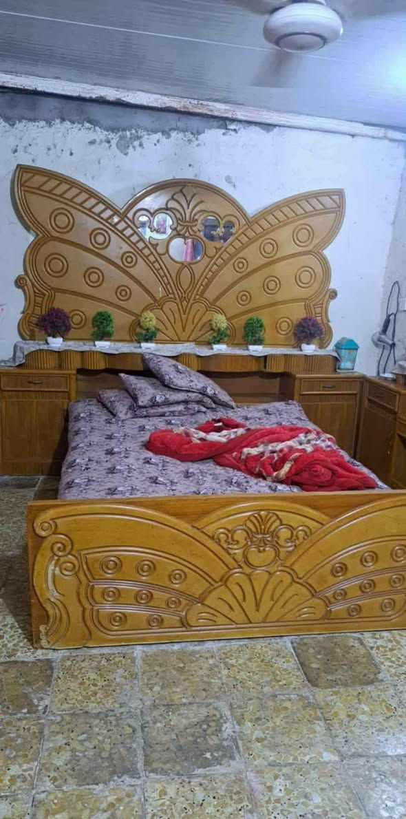 للبيع ملحقات غرفه سعر مناسب


**إذا كنت صاحب هذا الإعلان وتريد حذفه لأي سبب، رجاءا أرسل رسالة إلى الدعم الفني**