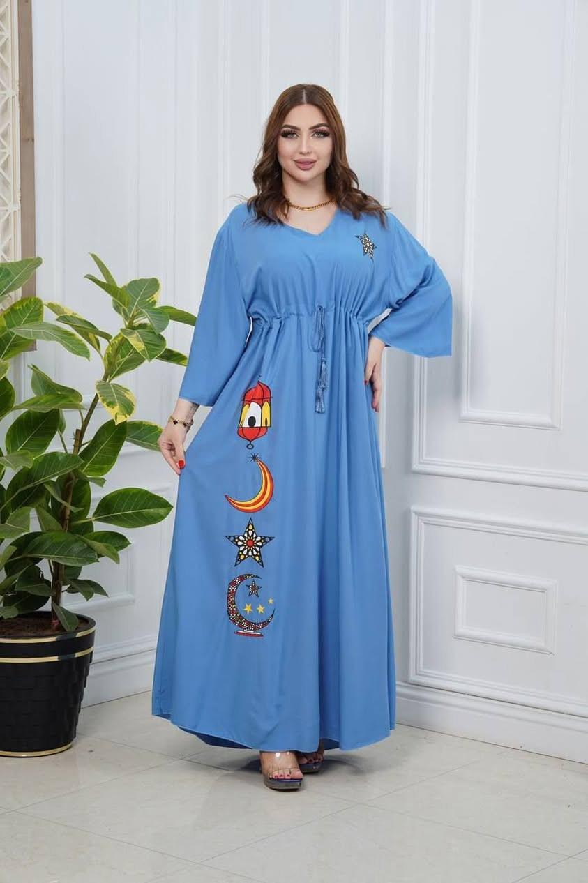 اهلا بكم
عرضنا مستمره
يتوفر عرض رمضاني
 بجميع الالون وكميه محدوده
السعر خاص
للحجز او الستفسار يرجى مراسلة البيج
@إشارة


**إذا كنت صاحب هذا الإعلان وتريد حذفه لأي سبب، رجاءا أرسل رسالة إلى الدعم الفني**