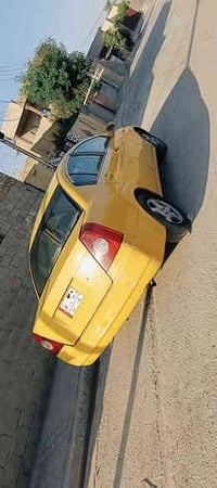 مكينه كامري ٢٠٠٠ • دوشمه جديده • شاشة اندرويد