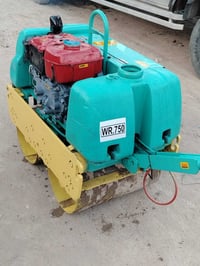 ميكاسه يابان • ثلاث أرباع طن • ٦٠سم عرض