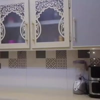 كاونتر ٢م • سنك متر ونص • رئاسة العبيدي