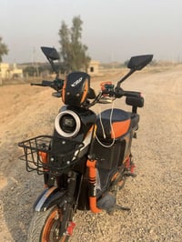 X900 للبيع موطور جديد و نظيف ما عايزو شي شغال كامل نظام بك قفل ستيرن ت...