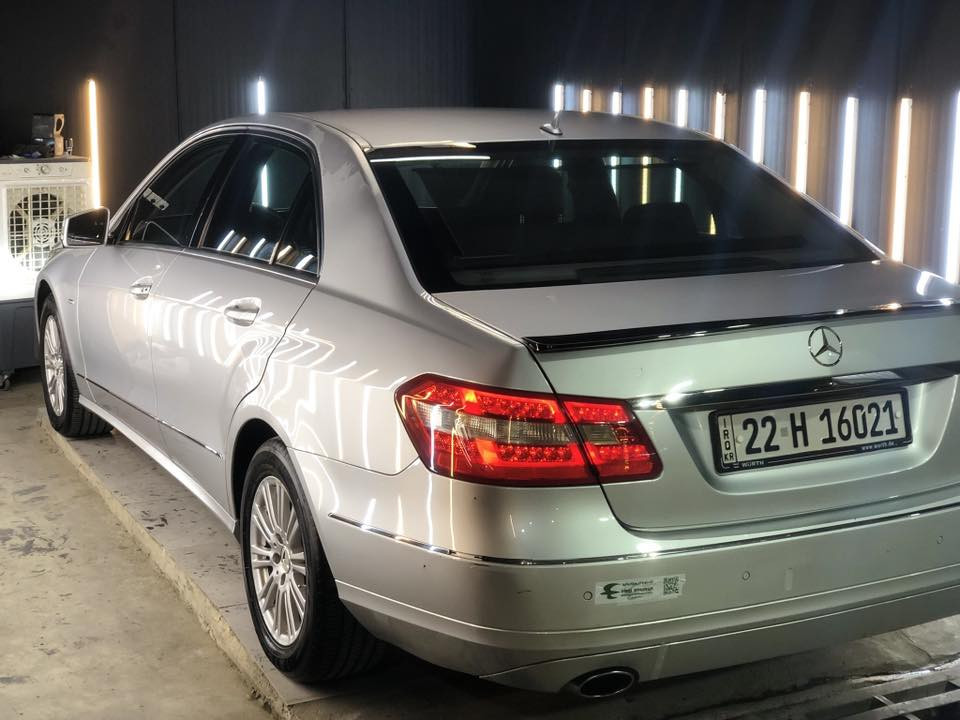 مارسدس E200 موديل 2010 فول مواصفات
موجود تقرير الفحص بالصور 
سعر    ١٤٥$ 

واتساب 

***********
